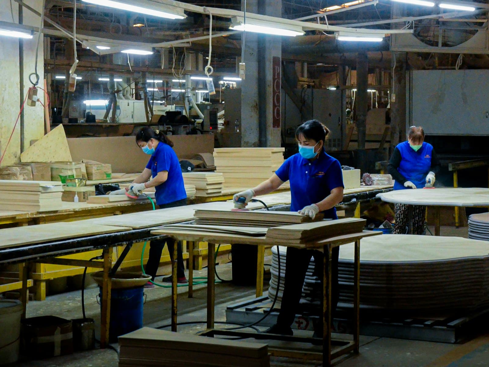 Foshan Pet Furniture Factory #BF-028